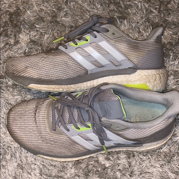 Adidas supernova glide boost running sneakers - Picture 2 of 4